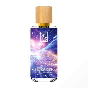 Supernova Rebirth The Dua Brand