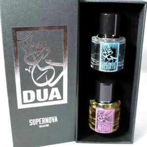 Supernova Rebirth & Supernova Noir Bundle The Dua Brand
