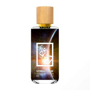 Supernova’s Fortune The Dua Brand