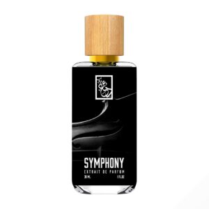 Symphony The Dua Brand