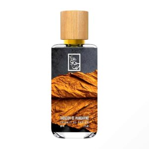 Tabacum de Mandarino The Dua Brand