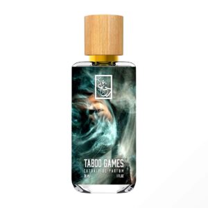 Taboo Games The Dua Brand