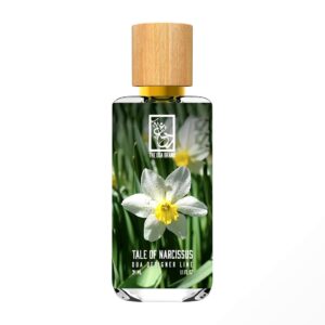 Tale Of Narcissus The Dua Brand
