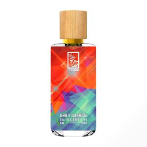 Terre D’Dua Fraiche The Dua Brand