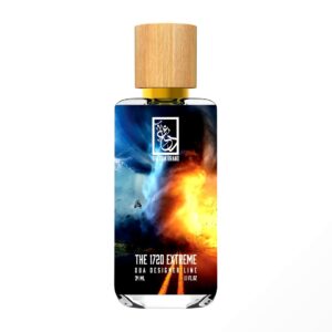 The 1720 Extreme The Dua Brand