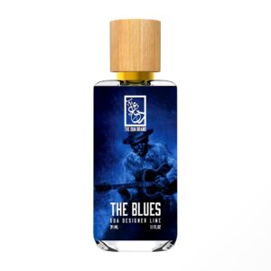 The Blues The Dua Brand