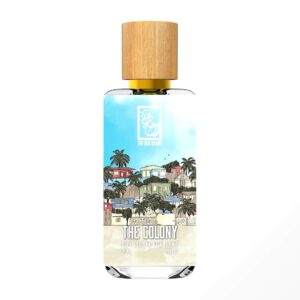 The Colony The Dua Brand