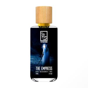 The Empress The Dua Brand