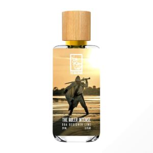 The Ruler Intense The Dua Brand