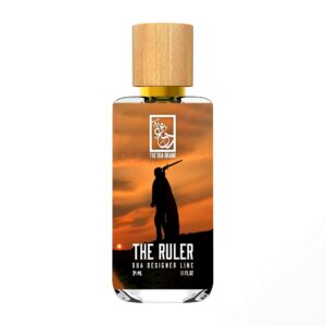 The Ruler The Dua Brand