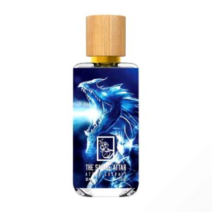 The Savage Attar The Dua Brand