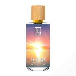 The Sun Sings The Dua Brand