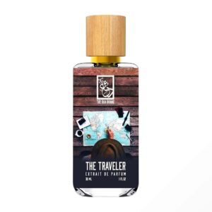 The Traveler The Dua Brand