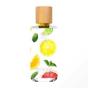 Timeless Citrus The Dua Brand