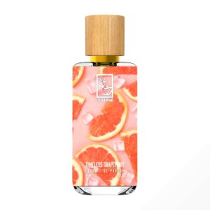 Timeless Grapefruit The Dua Brand