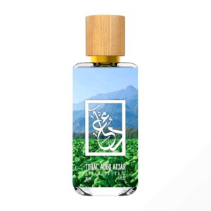 Tobac Aoud Attar The Dua Brand