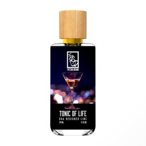 Tonic Of Life The Dua Brand