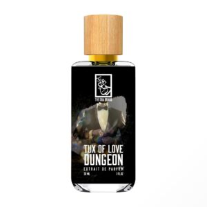 Tux of Love Dungeon The Dua Brand