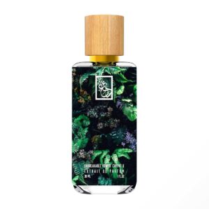 Unbreakable Vow Of Chypre X The Dua Brand