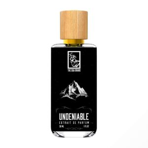 Undeniable The Dua Brand