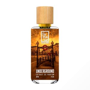 Underground The Dua Brand