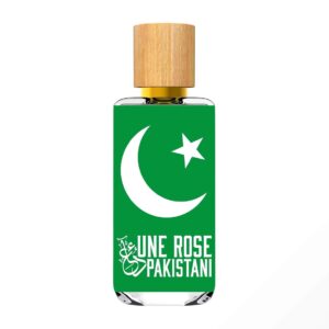 Une Rose Pakistani The Dua Brand