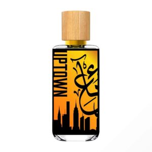 Uptown The Dua Brand