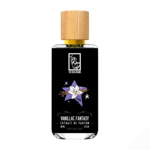 Vanillac Fantasy The Dua Brand