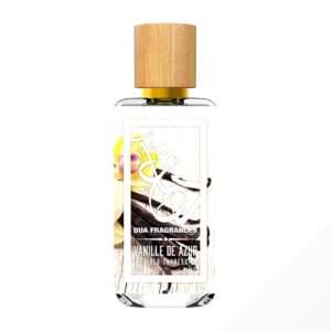 Vanille De Azur The Dua Brand