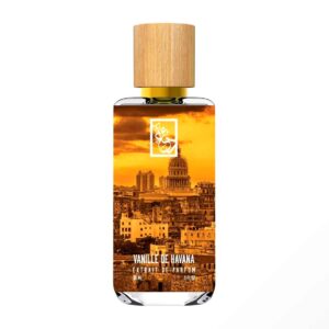Vanille De Havana The Dua Brand