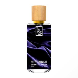Velvet Midnight The Dua Brand