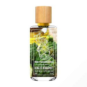 Veneto Bergamot The Dua Brand