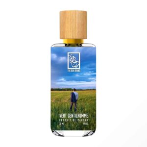 Vert Gentilhomme The Dua Brand