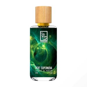 Vert Supernova The Dua Brand