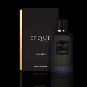Vigoureux The Dua Brand
