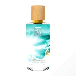 Virtuoso’s Aqua Heaven The Dua Brand