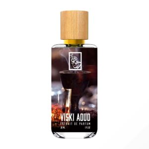Viski Aoud The Dua Brand
