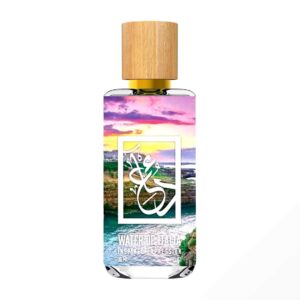 Water of Italia The Dua Brand