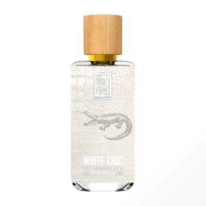 White Croc The Dua Brand