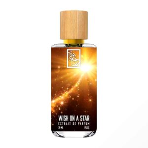 Wish on a Star The Dua Brand