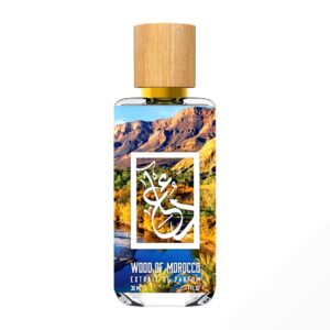 Wood of Morocco The Dua Brand