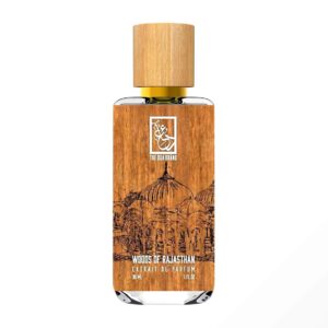 Woods Of Rajasthan The Dua Brand