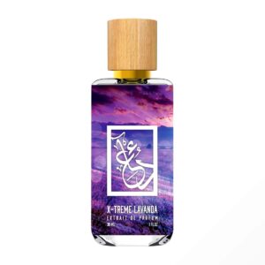 X-Treme Lavanda The Dua Brand