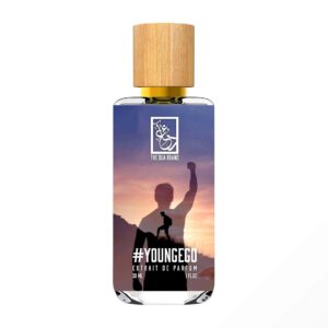 #Youngego The Dua Brand