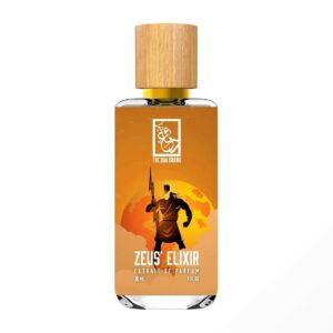 Zeus’ Elixir The Dua Brand