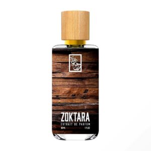 Zoktara The Dua Brand