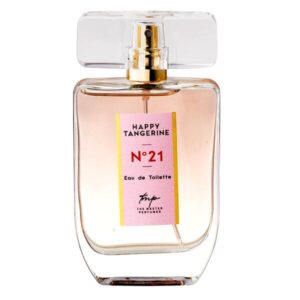 Happy Tangerine No°21 The Master Perfumer