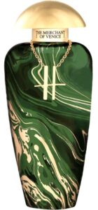 Venetian Jade The Merchant of Venice