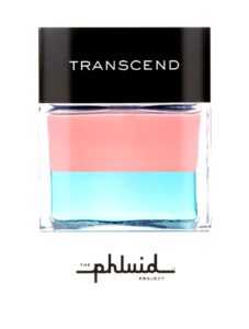 Transcend The Phluid Project