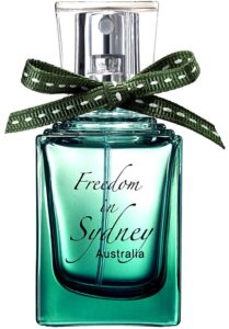 Freedom in Sydney Australia The SAEM